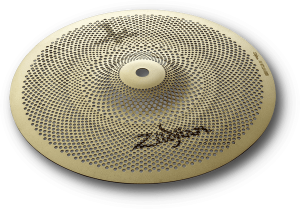 Zildjian L80 - Low Volume - Splash 10"