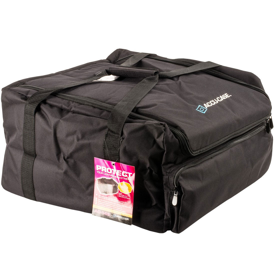Housses et flight-cases éclairage ADJ