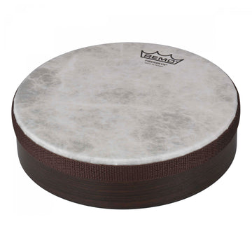 HD-8508-00 Tambour A Main 8 X 2.5