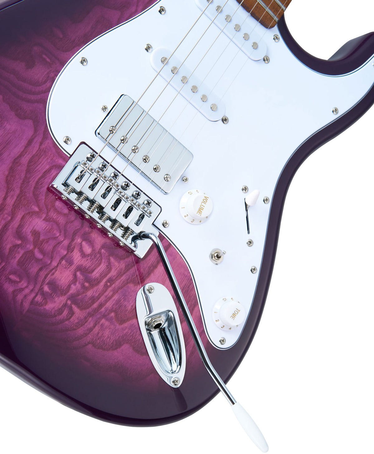 Msc20 Pro Plum Purple