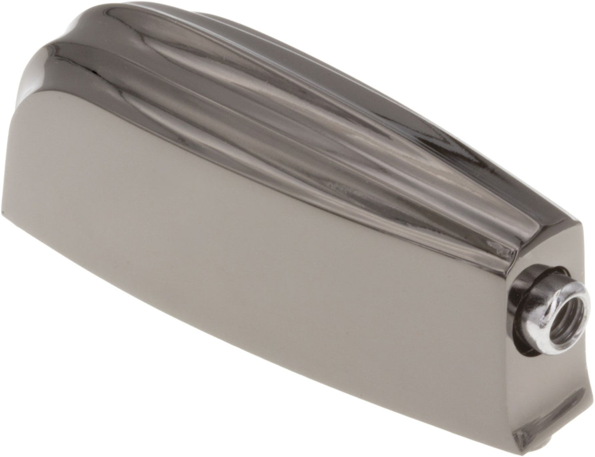 L23FT-BK Coquille Caisse Claire Tom 57mm Noir X1