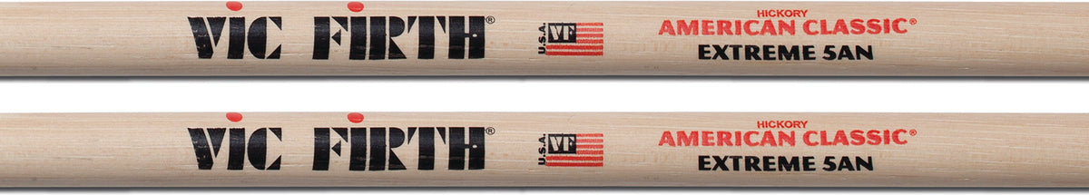 X5AN American Classic Hickory Extreme 5A Olives Nylon