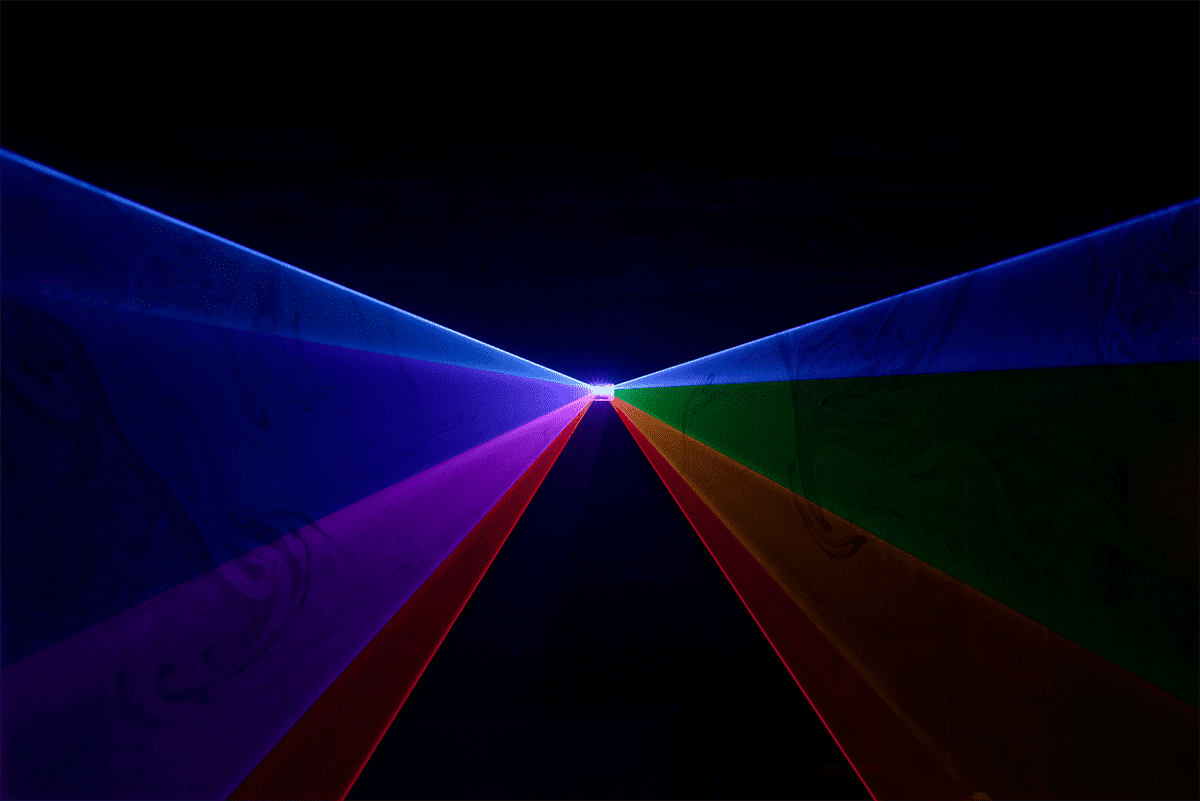 Spectrum 500 RGB