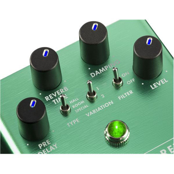 Marine Layer Reverb