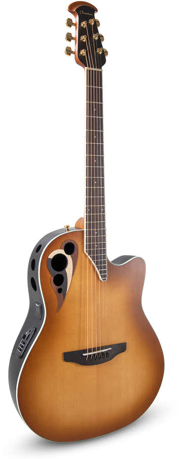 Ov534115 Peach Burst Satin CDX40-PB-G