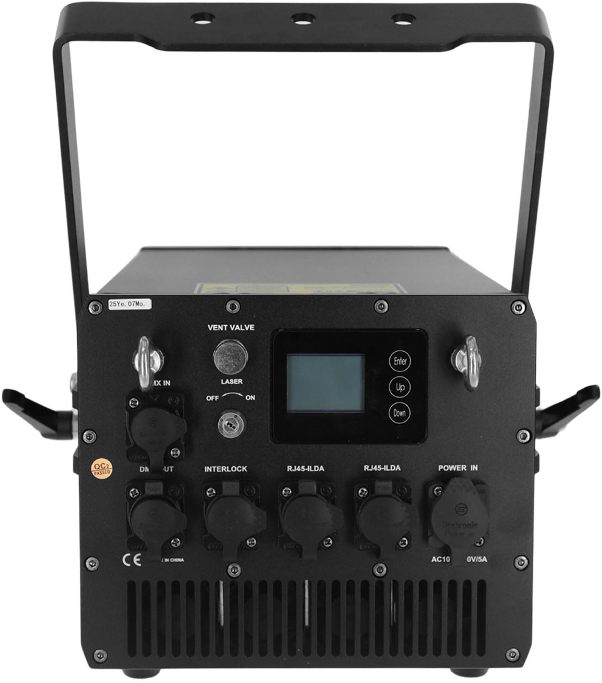 GALAXY 5K IP65