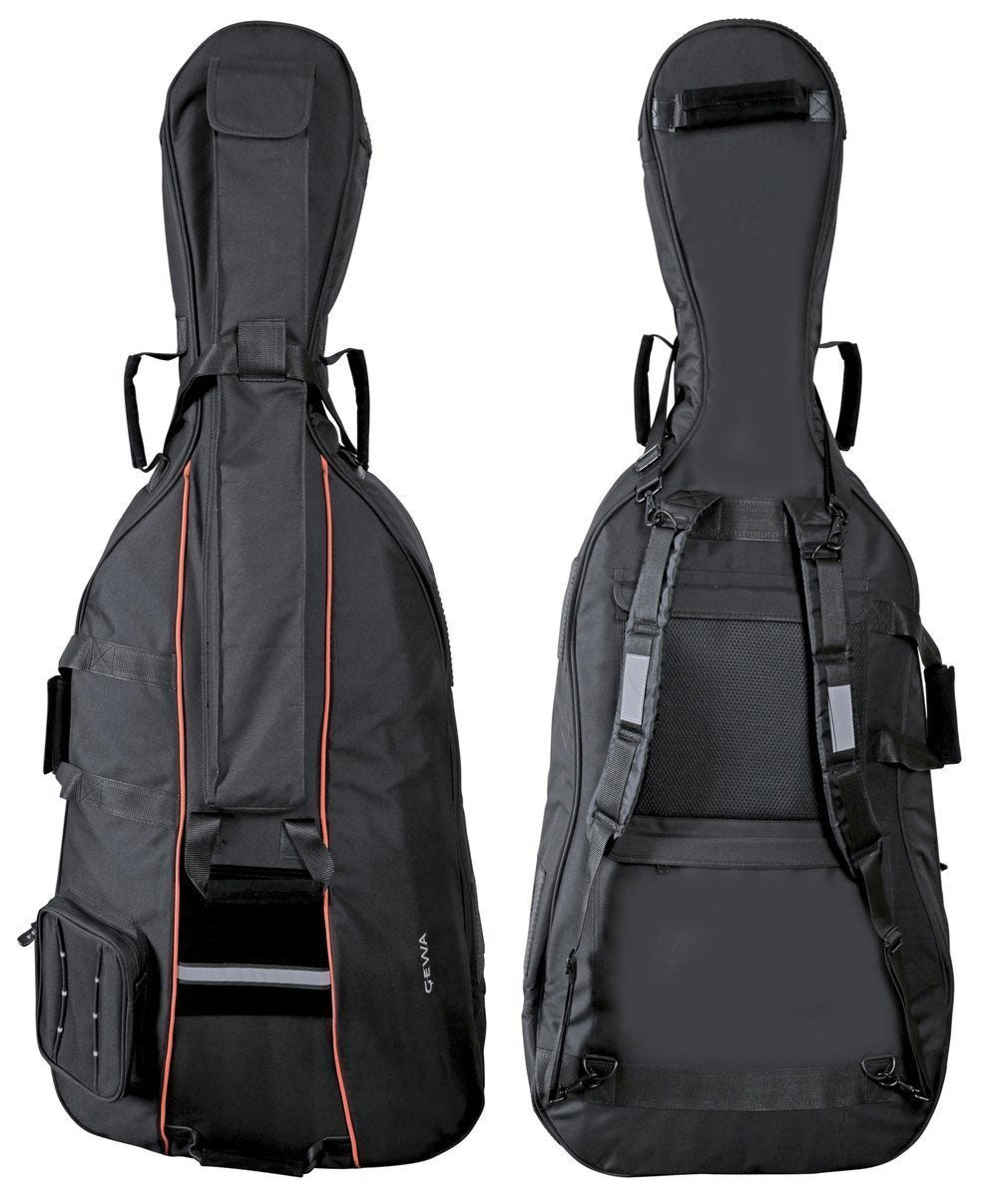 Gewa Premium Noir - Violoncelle 1/4