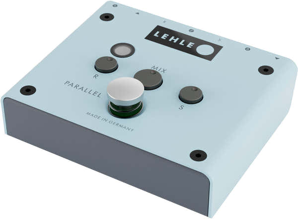 Lehle Parallel SW Ii