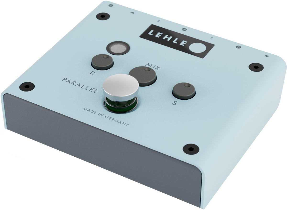 Lehle Parallel SW Ii