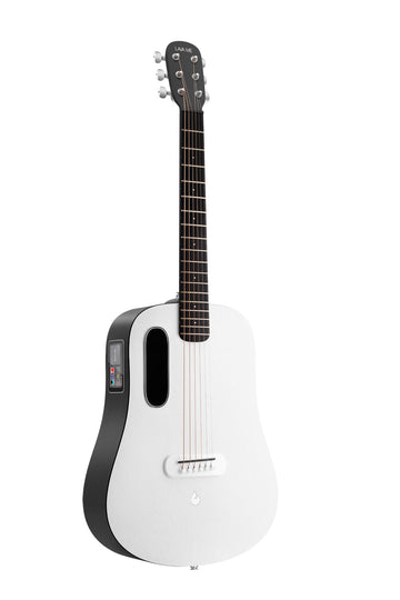 Lava Me Play 36'' Nightfall-Frost-White Lite Bag - reconditionné