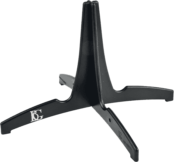 BG Stand Clarinette Sib Pliant
