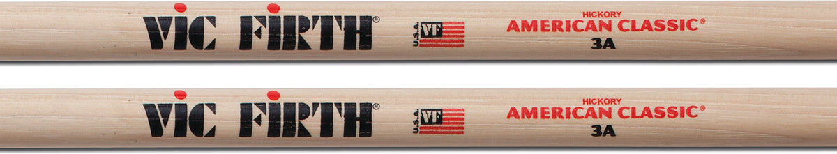 3A - American Classic Hickory