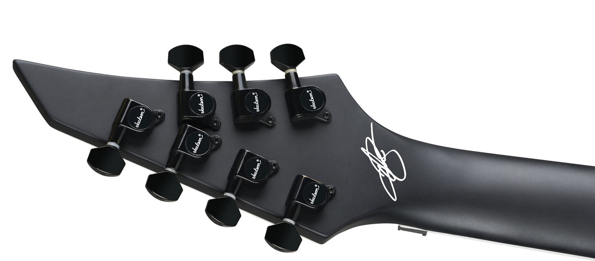 Pro Series Signature Chris Rörland Soloist SL7