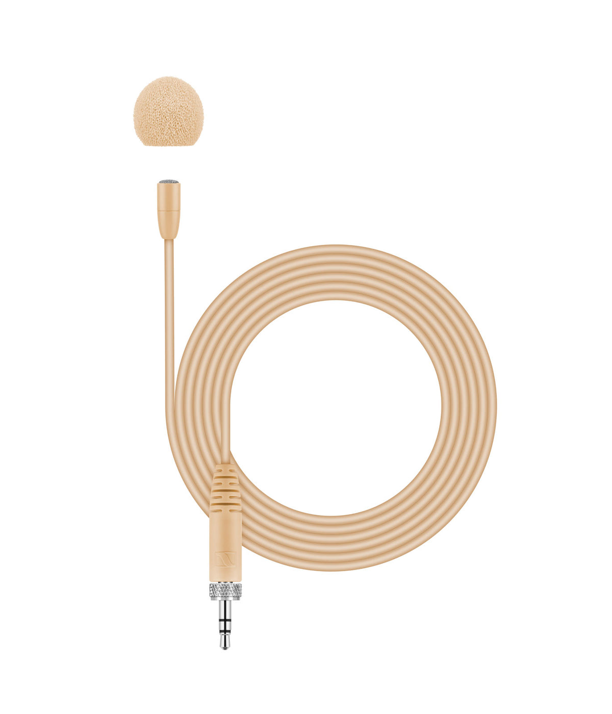 Sennheiser Mke Essential Omni Beige Jack 35
