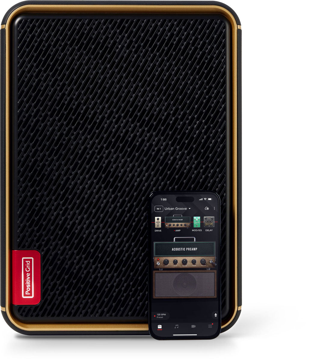 Spark Edge 65W