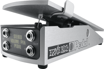 Effects 6165 Pedale Volume Stereo Ou Balance