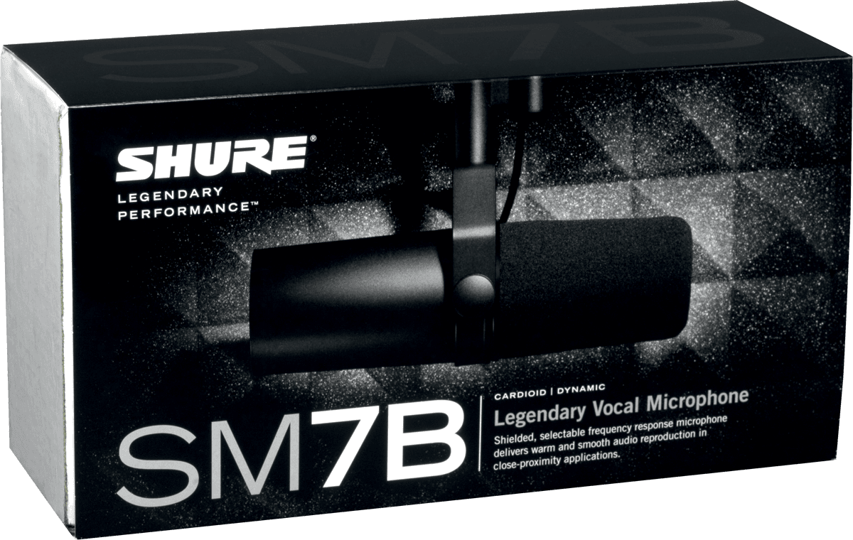SM7B