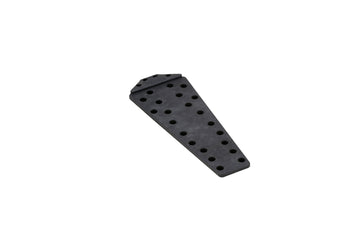 ISO-base Sound Pad Anti Vibration Pour Pédale Grosse Caisse et HI-hat
