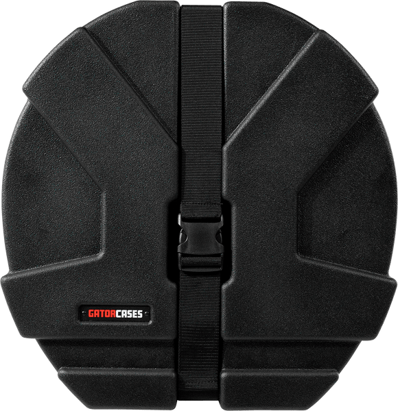 Gator Etui Moulé Grooves Pour Tom 16" X 14"