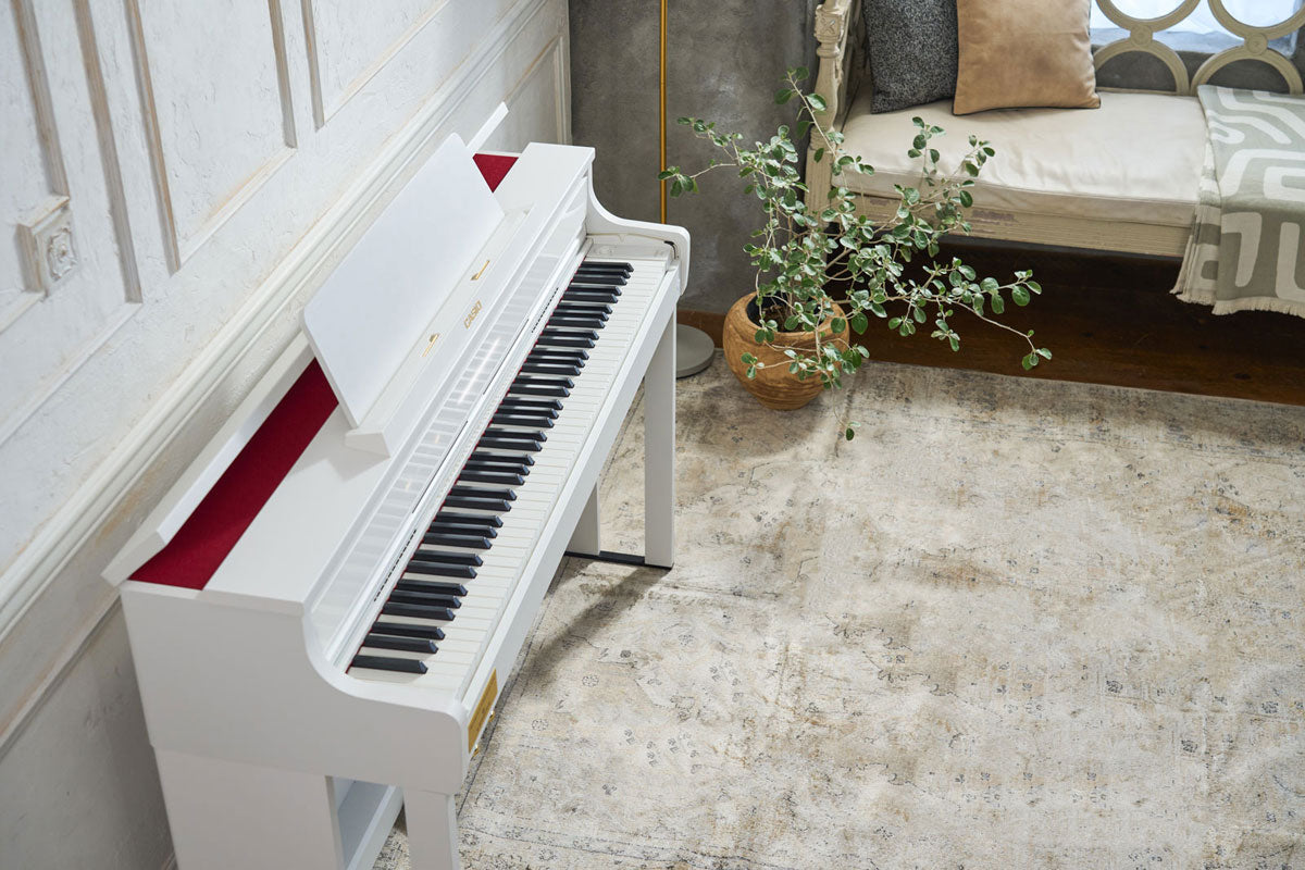 AP-750 Blanc