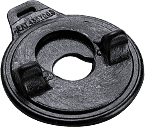 Strap Lock