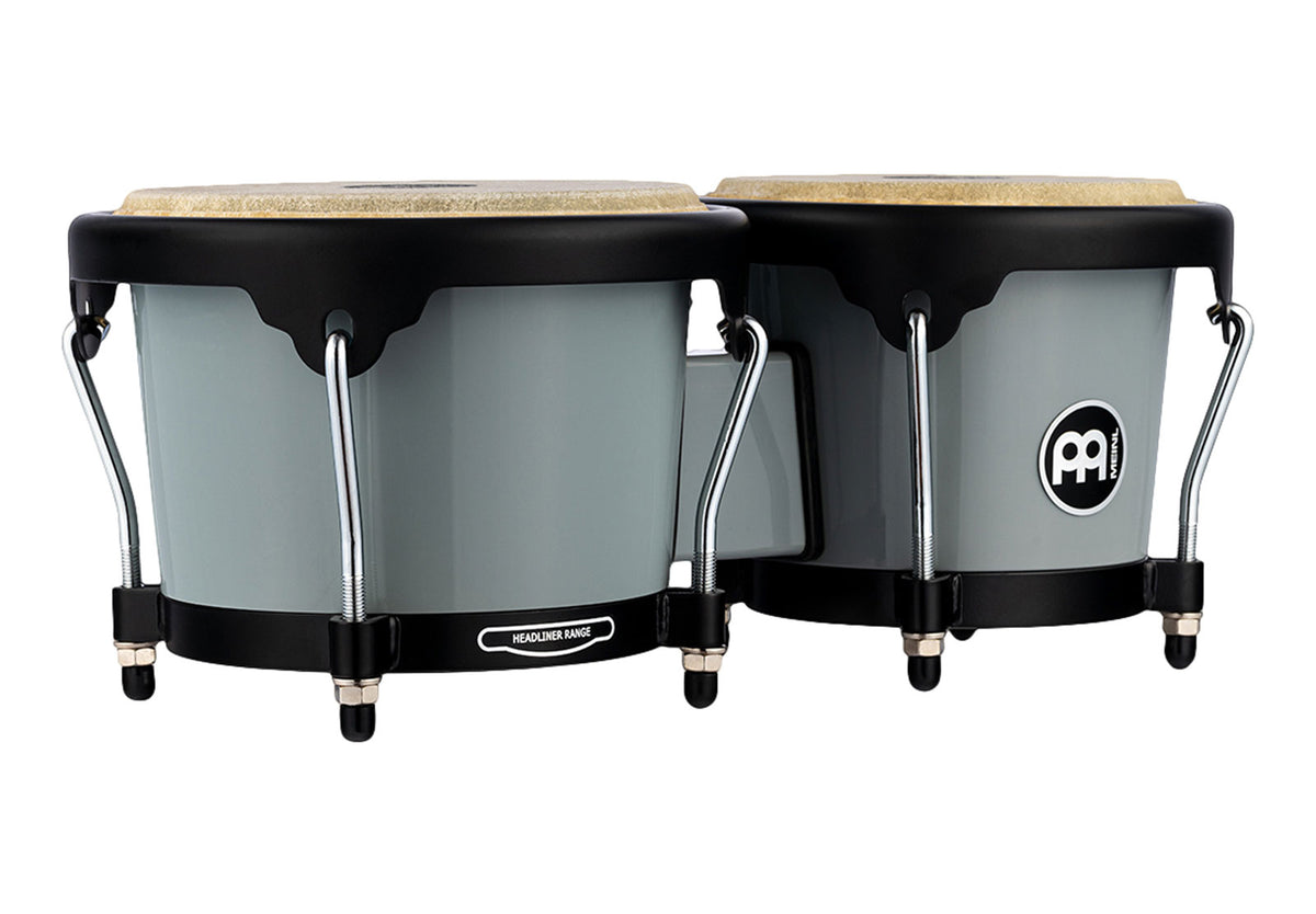 Bongos Abs 6.5-7.5" Ultimate Gray