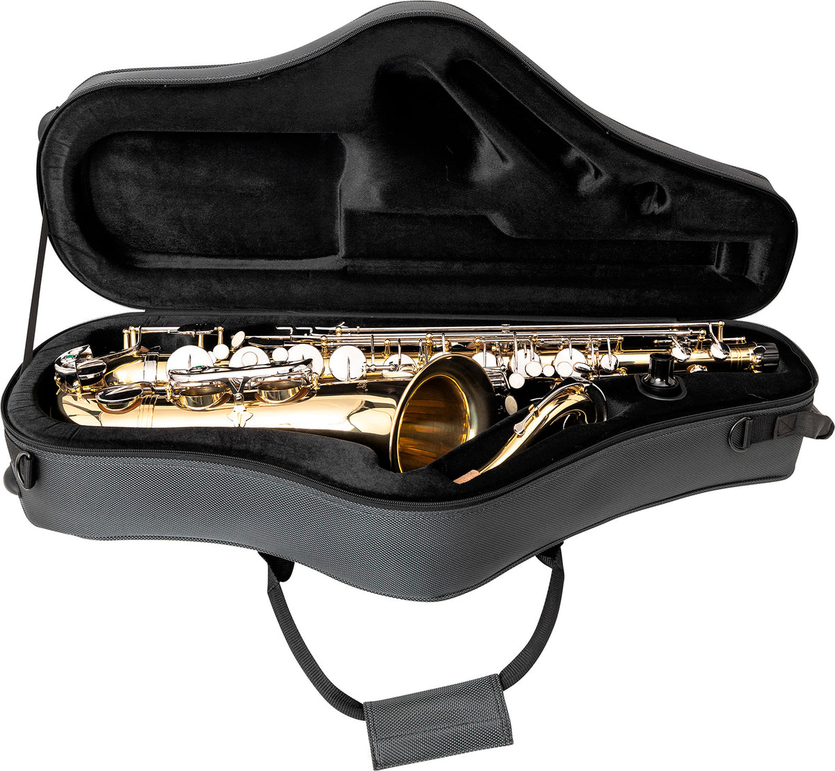 Étui de Forme Sax Ténor