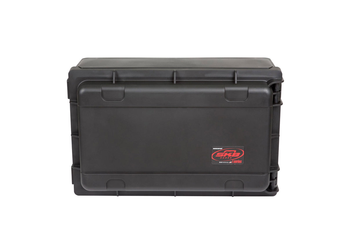 Studio Flyer Rack Case 2u