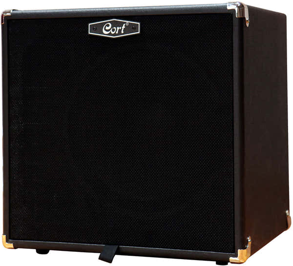 Cort CM150B 150W HP 12" Noir