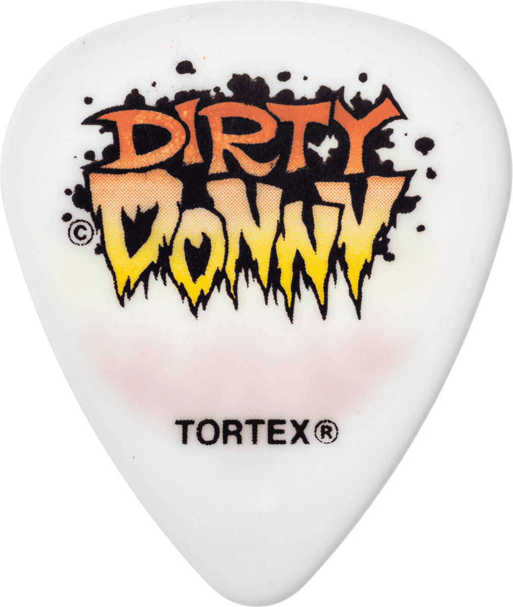 36 x 0,73mm Dirty Donny SBoîteger White