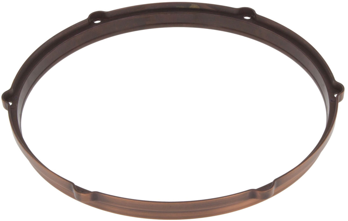 Hdc3-13-6Vbc Cercle 13" 6 Tirants 3Mm Die Cast Vintage Brushed Copper