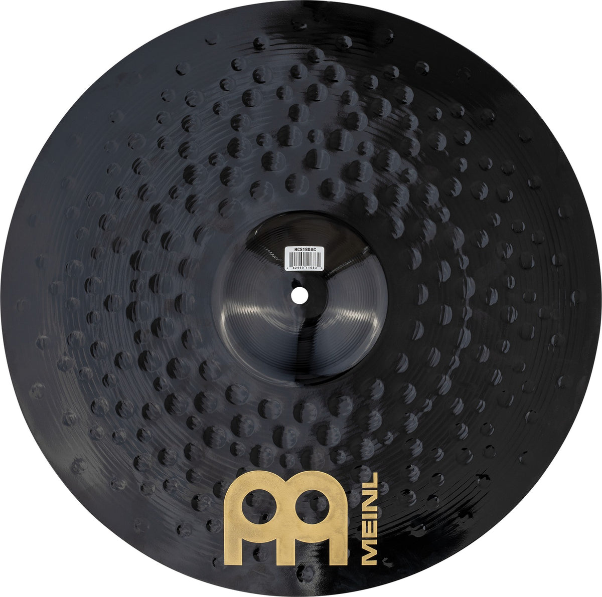 Crash HCS Dark 18""