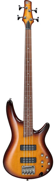 SR370EF-BBT Brown Burst