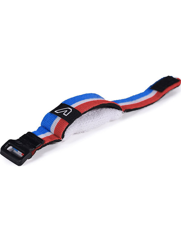 FretWraps World Flags Red-White-Blue - Large