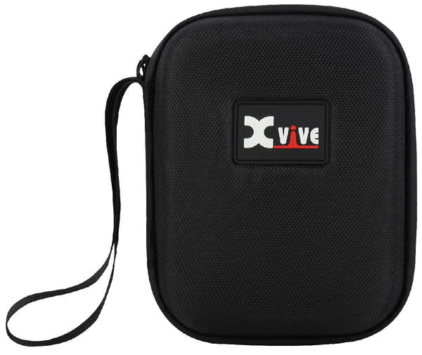 XVive Etui Systeme HF U4