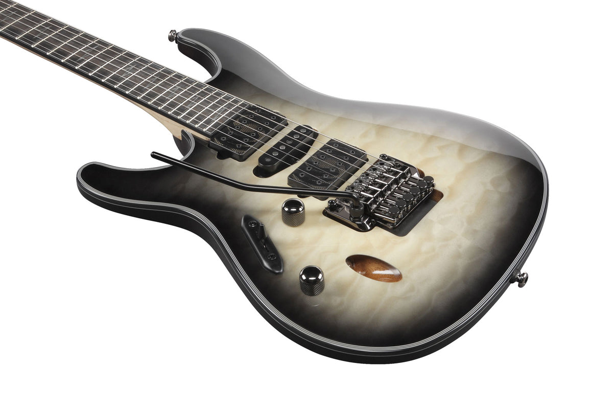 JIVA10L-DSB Deep Space Blonde Signature Nita Strauss LH