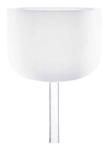 Singing Bowl Sonic Energy Cristal 10"