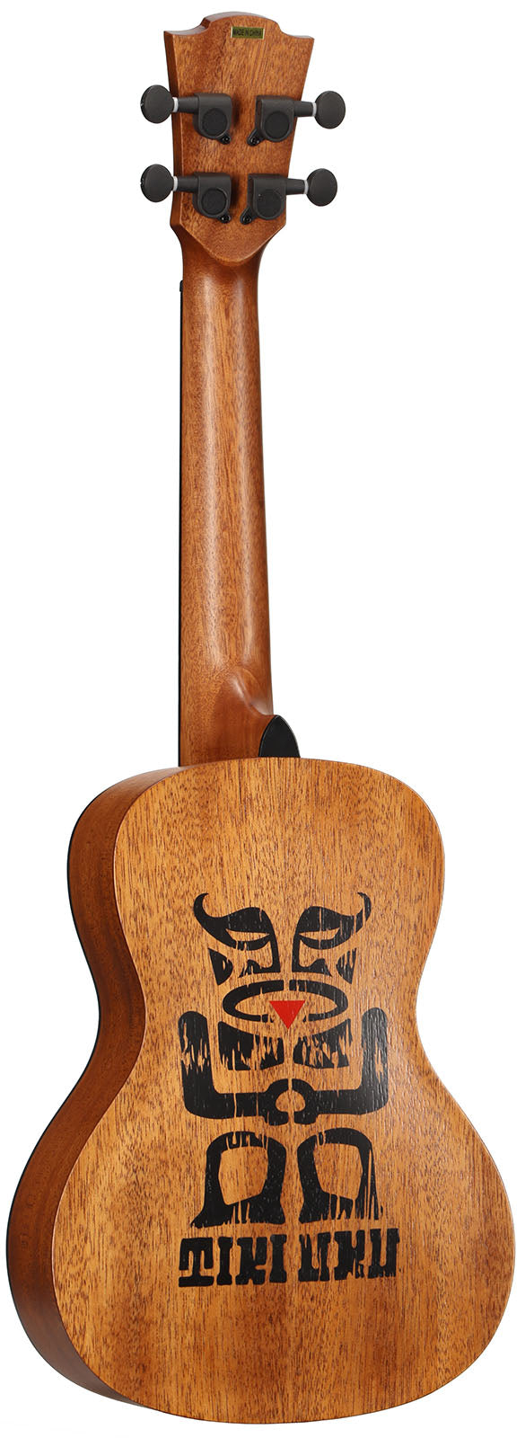 Tiki Tku10C Ukulele Concert