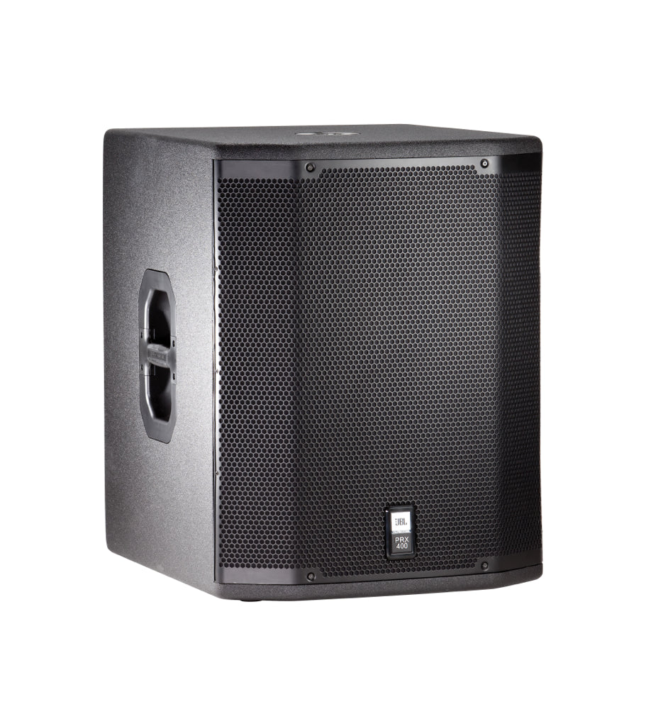 Caissons de basse passifs JBL