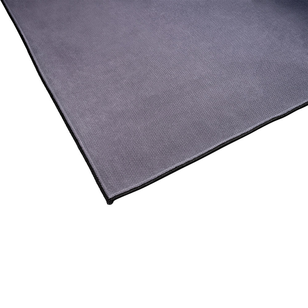 MDRS - Tapis de batterie - Petit - 160 cm x 140 cm