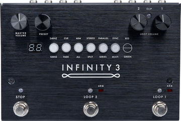 Infinity 3