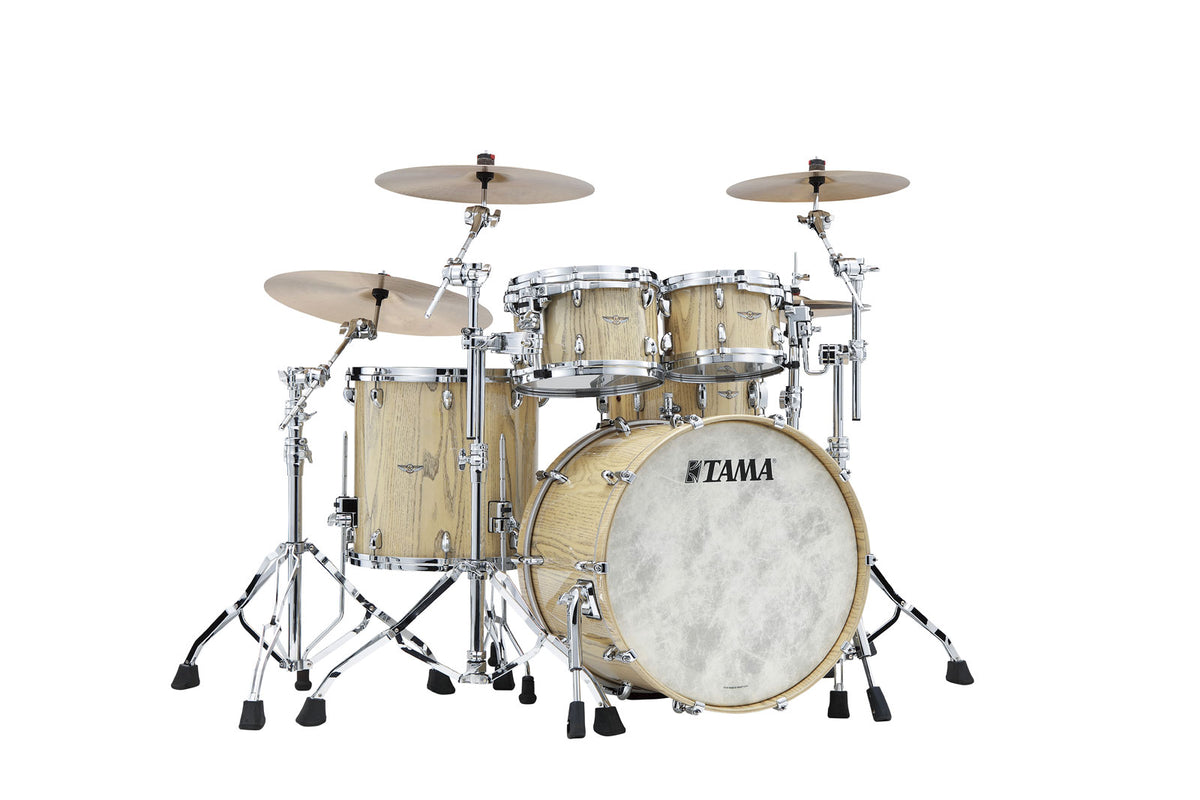 Star Walnut Stage 22 Antique White Japanesechestnut