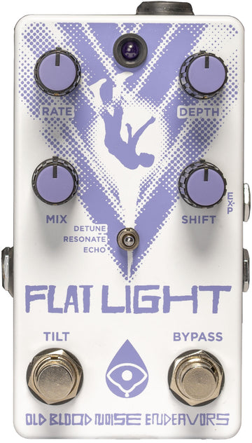 Flat Light