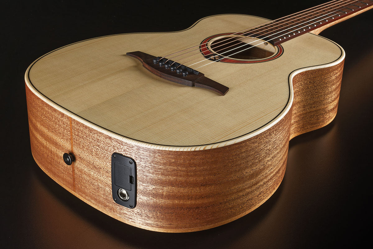 Tramontane 70 Travel Natural Satin