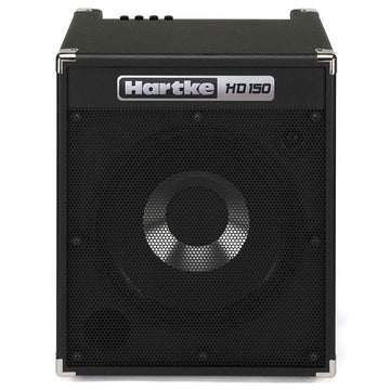 HD150 Combo Basse 1X15" 150W