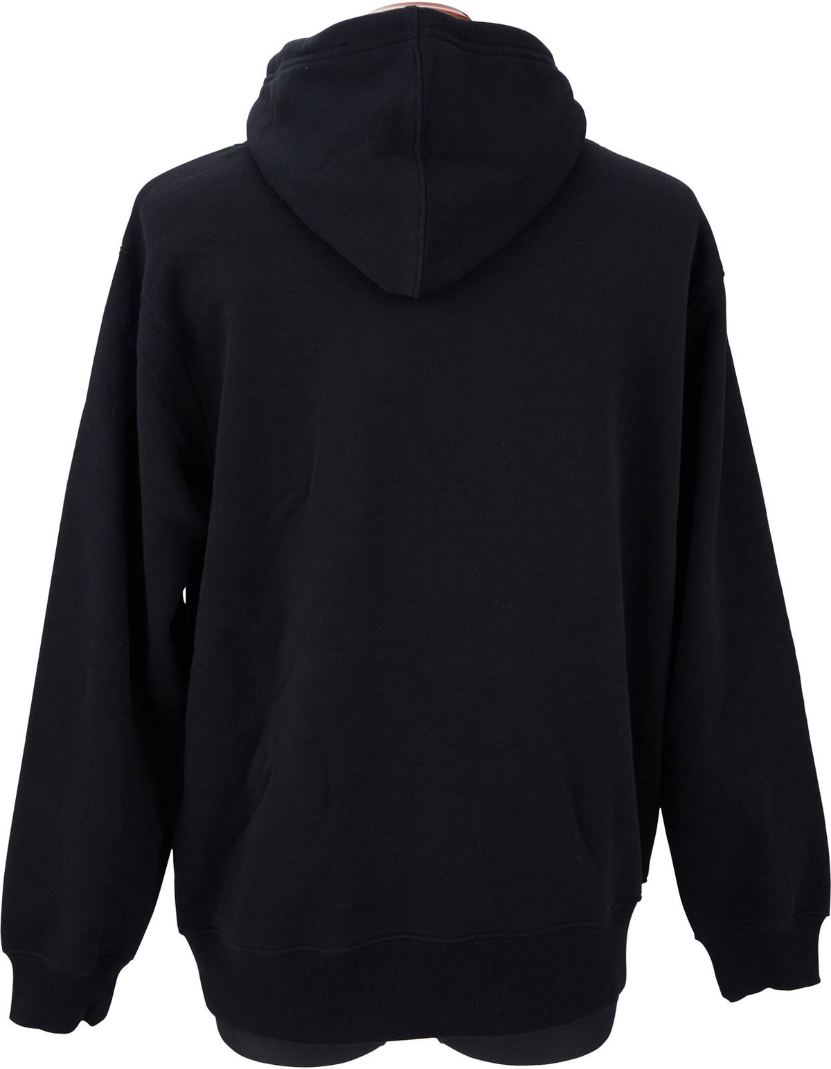 "S" IBAP001s Ibanez Pullover Hoodie Noir