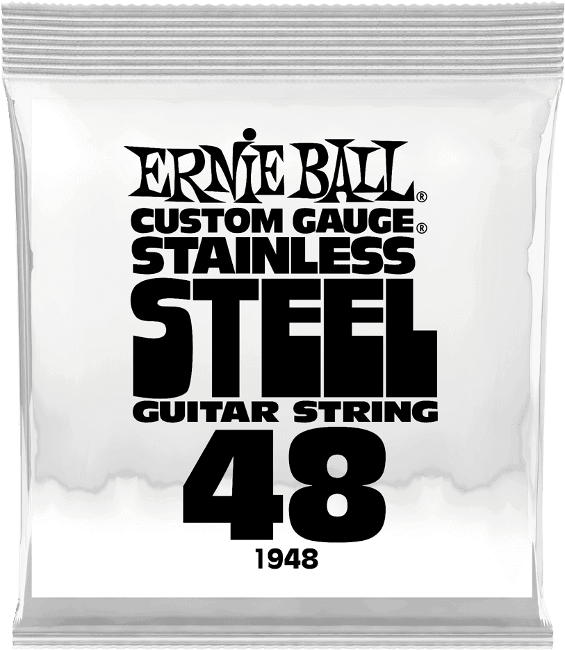 Slinky Stainless Steel 48