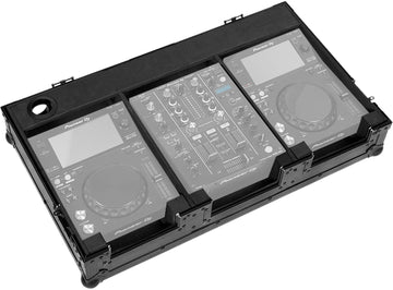 Flight Régie 10'' XDJ700 et DJM450 Black