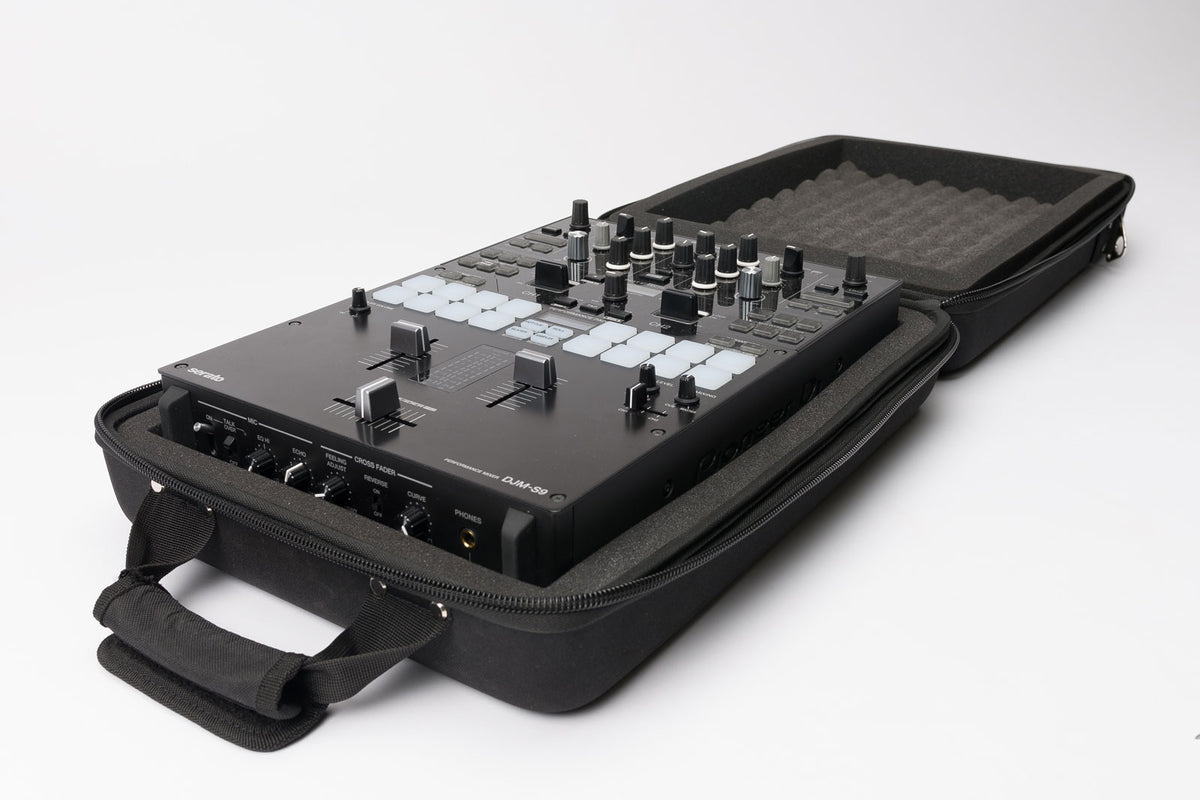 CTRL Case DJM-S9