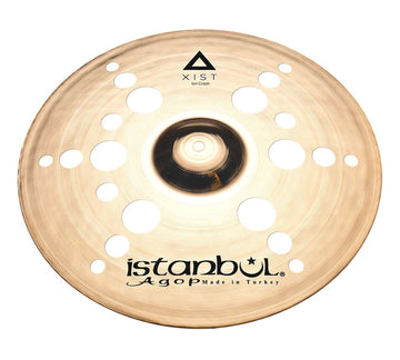 Xist Ion Crash 16" Brilliant